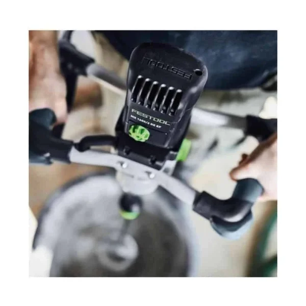 en ligne FESTOOL Mélangeur MX 1600/2 RE EF HS3R – 575818 4