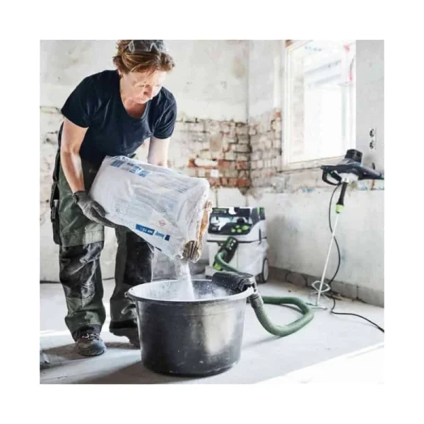 en ligne FESTOOL Mélangeur MX 1600/2 RE EF HS3R – 575818 5