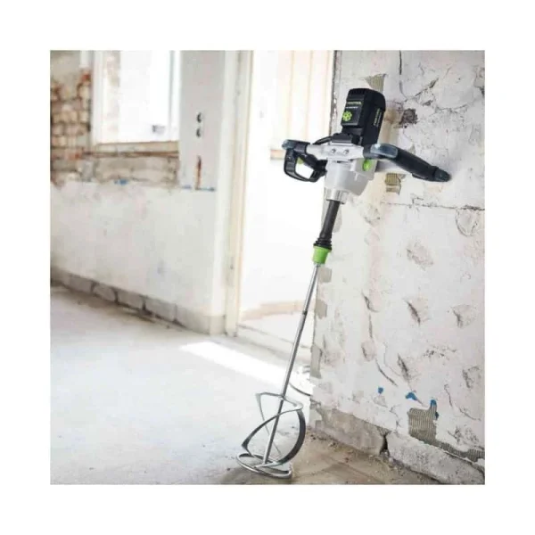 en ligne FESTOOL Mélangeur MX 1600/2 RE EF HS3R – 575818 6