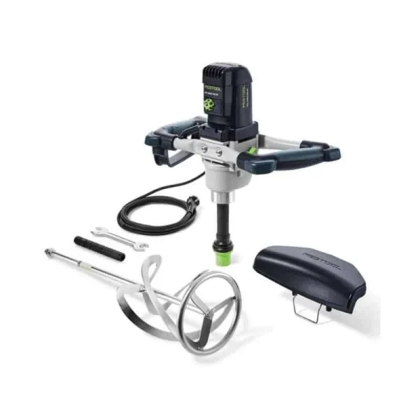 en ligne FESTOOL Mélangeur MX 1600/2 RE EF HS3R – 575818 1