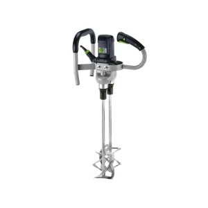 FESTOOL Melangeur 1 600 W MX 1600 2REQ DUO Double – 575822 Livraison internationale 9