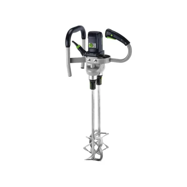 FESTOOL Melangeur 1 600 W MX 1600 2REQ DUO Double – 575822 Livraison internationale 3