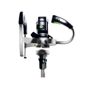 FESTOOL Melangeur 1 600 W MX 1600 2REQ DUO Double – 575822 Livraison internationale 11