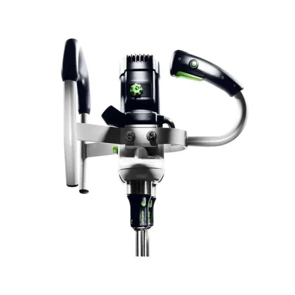 FESTOOL Melangeur 1 600 W MX 1600 2REQ DUO Double – 575822 Livraison internationale 4