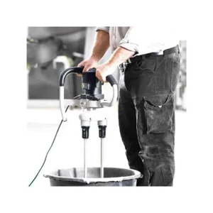 FESTOOL Melangeur 1 600 W MX 1600 2REQ DUO Double – 575822 Livraison internationale 15