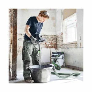 FESTOOL Mélangeur MX 1000 RE EF HS3R – 575807 magasin en ligne france 14
