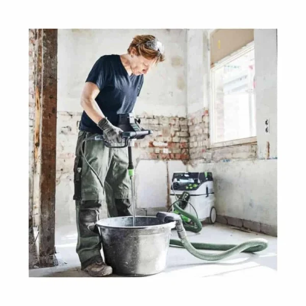 FESTOOL Mélangeur MX 1000 RE EF HS3R – 575807 magasin en ligne france 5