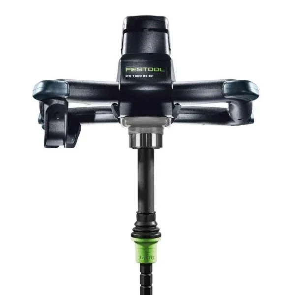 magasin pour FESTOOL Mélangeur MX 1000 RE EF HS2 – 575806 3