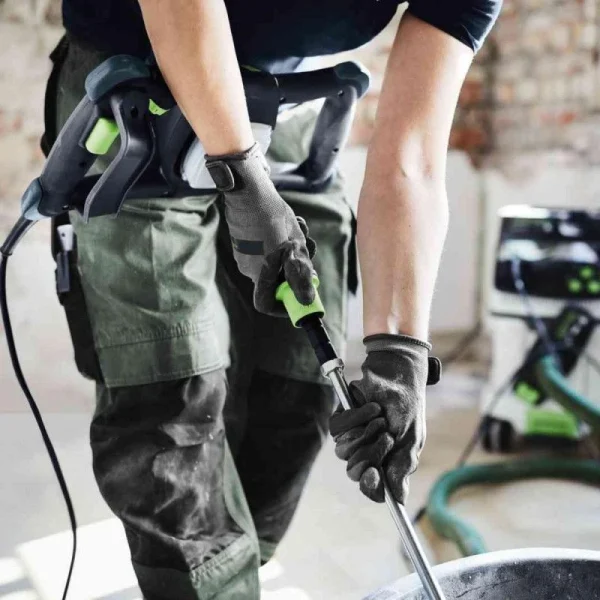 magasin pour FESTOOL Mélangeur MX 1000 RE EF HS2 – 575806 6