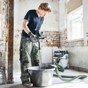 magasin pour FESTOOL Mélangeur MX 1000 RE EF HS2 – 575806 18