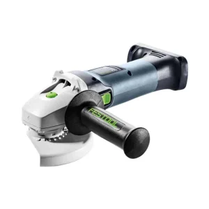 garantis authentique FESTOOL Meuleuse AGC 18-125 EB-Basic – 576825 – 577031 6
