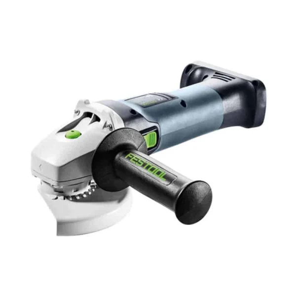 garantis authentique FESTOOL Meuleuse AGC 18-125 EB-Basic – 576825 – 577031 3