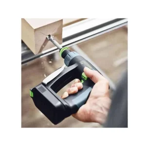 magasin en ligne france FESTOOL Perceuse Visseuse 10.8V 2.6Ah CXS 2,6-Plus – 576092 16