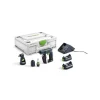 FESTOOL Perceuse Visseuse 10.8V 2.6Ah CXS 2,6-Set – 576093 prix pas cher 8