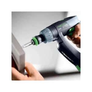 FESTOOL Perceuse Visseuse 10.8V 2.6Ah CXS 2,6-Set – 576093 prix pas cher 16
