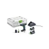 FESTOOL Perceuse Visseuse 10.8V 2.6Ah TXS 2,6-Plus – 576101 grande marque pas cher 7