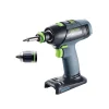 FESTOOL Perceuse Visseuse 18V T18+3 Li-Basic – 576448 – 577051 Livraison gratuite 14