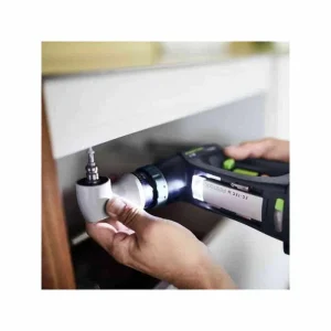 Retour Facile et Gratuit FESTOOL Perceuse Visseuse C18 HPC 4,0 I-Plus – 576435 11