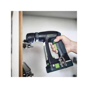 Retour Facile et Gratuit FESTOOL Perceuse Visseuse C18 HPC 4,0 I-Plus – 576435 15