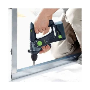 Achat FESTOOL Perforateur BHC 18-Basic SDS-Plus 18V Solo – 576511 – 577057 18