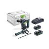 haute qualité FESTOOL Perforateur SDS-Plus BHC 18 HPC 4,0 I-Plus – 576513 20