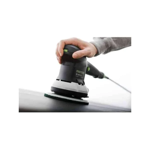 meilleur service FESTOOL Ponceuse 150mm 310W ETS150/3 EQ-Plus – 576072 3