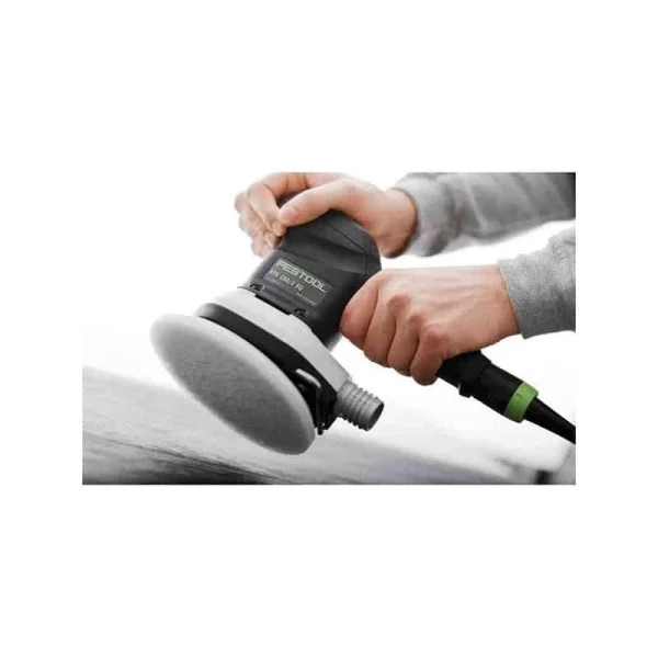 meilleur service FESTOOL Ponceuse 150mm 310W ETS150/3 EQ-Plus – 576072 5