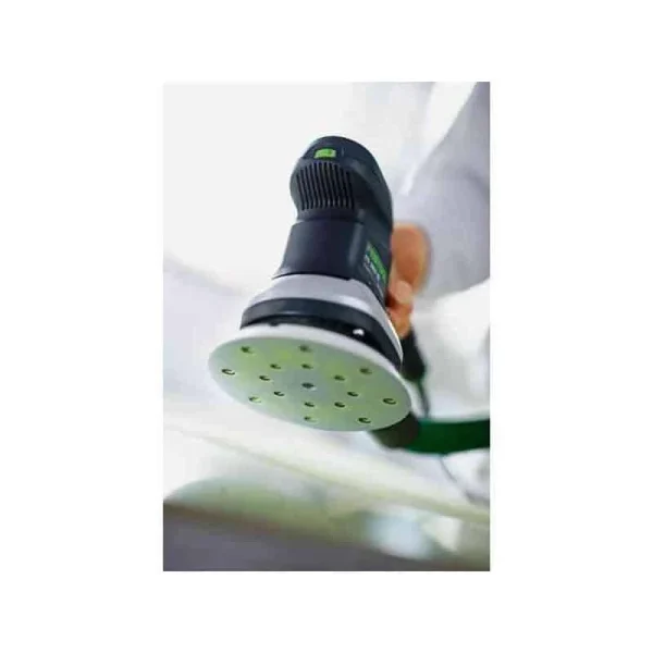 meilleur service FESTOOL Ponceuse 150mm 310W ETS150/3 EQ-Plus – 576072 6
