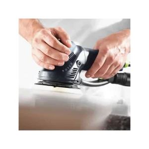 FESTOOL Ponceuse 720W ROTEX RO150FEQ-Plus – 576017 soldes de Noël 13