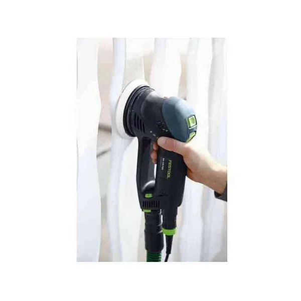 FESTOOL Ponceuse 720W ROTEX RO150FEQ-Plus – 576017 soldes de Noël 6