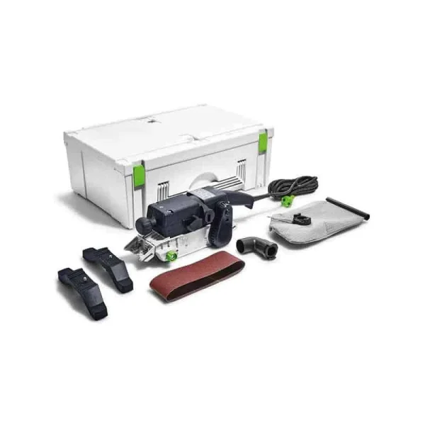 boutique pas cher FESTOOL Ponceuse à Bande BS 75 E-Plus – 576295 1
