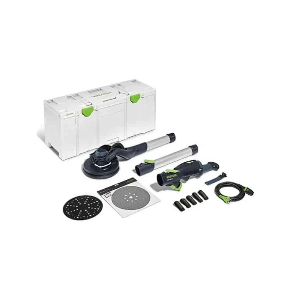FESTOOL Ponceuse à Bras PLANEX LHS 2 225 EQI-Plus – 575990 soldes luxe 1
