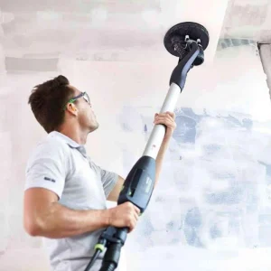 Satisfait ou Remboursé FESTOOL Ponceuse à Bras PLANEX LHS-E 225 EQ – 571934 16