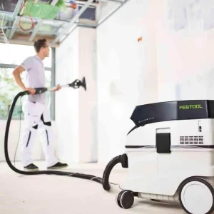 Satisfait ou Remboursé FESTOOL Ponceuse à Bras PLANEX LHS-E 225 EQ – 571934 18