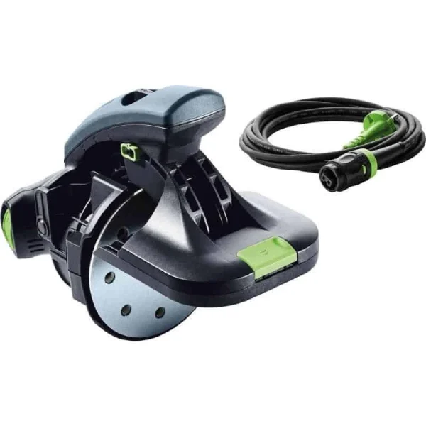 Boutique officielle FESTOOL Ponceuse De Chants ES-ETS 125 REQ-Plus – 576678 3