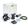 Boutique officielle FESTOOL Ponceuse De Chants ES-ETS 125 REQ-Plus – 576678 5