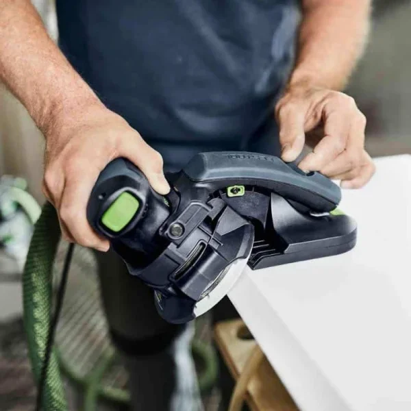 Boutique officielle FESTOOL Ponceuse De Chants ES-ETS 125 REQ-Plus – 576678 6