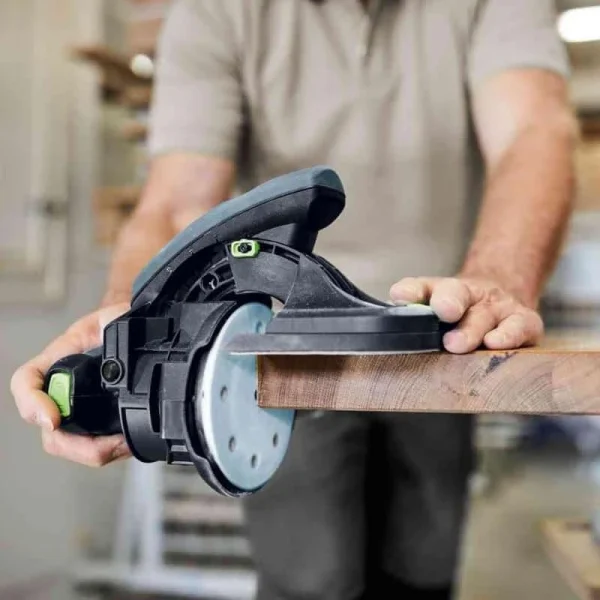 online boutique FESTOOL Ponceuse De Chants ES-ETSC 125 3.1 I-Plus – 576684 5