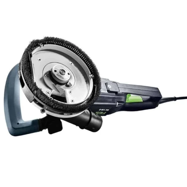 mode FESTOOL Ponceuse De Rénovation RENOFIX RG 130 E-Plus – 576393 3