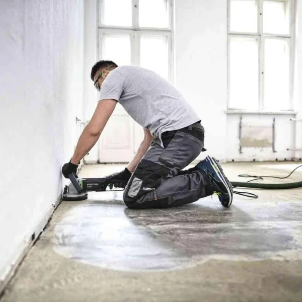 mode FESTOOL Ponceuse De Rénovation RENOFIX RG 130 E-Plus – 576393 5