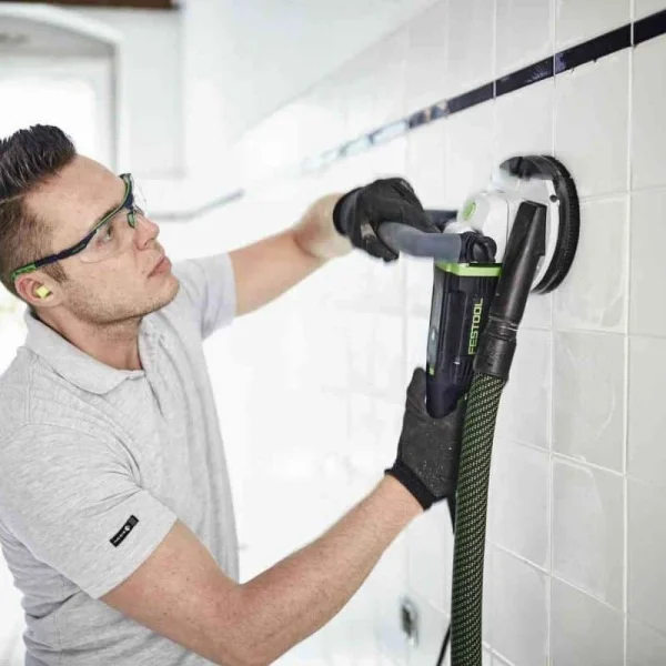 mode FESTOOL Ponceuse De Rénovation RENOFIX RG 130 E-Plus – 576393 7