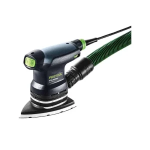 Pas Cher soldes France FESTOOL Ponçeuse Delta DTS 400 REQ-Plus – 576064 10