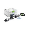Pas Cher soldes France FESTOOL Ponçeuse Delta DTS 400 REQ-Plus – 576064 7