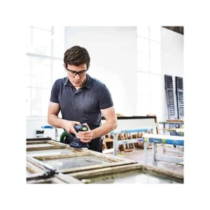Pas Cher soldes France FESTOOL Ponçeuse Delta DTS 400 REQ-Plus – 576064 12