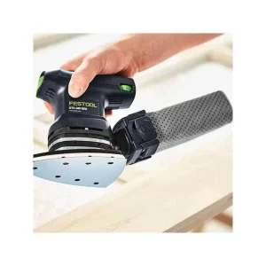Pas Cher soldes France FESTOOL Ponçeuse Delta DTS 400 REQ-Plus – 576064 14