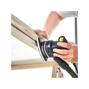 Pas Cher soldes France FESTOOL Ponçeuse Delta DTS 400 REQ-Plus – 576064 16