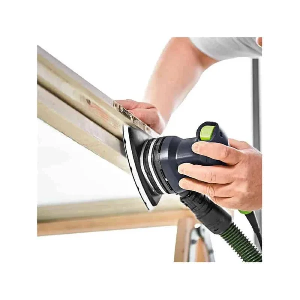 Pas Cher soldes France FESTOOL Ponçeuse Delta DTS 400 REQ-Plus – 576064 6