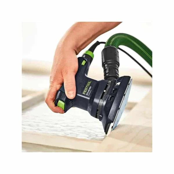 Pas Cher soldes France FESTOOL Ponçeuse Delta DTS 400 REQ-Plus – 576064 7