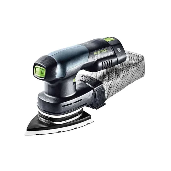 FESTOOL Ponceuse Delta Hybride DTSC 400 3,1 I-Plus – 576365 grande surprise 3