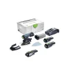 Dernières Nouveautés FESTOOL Ponceuse Delta Hybride DTSC400 Li 3,1 I-Set – 575703 14
